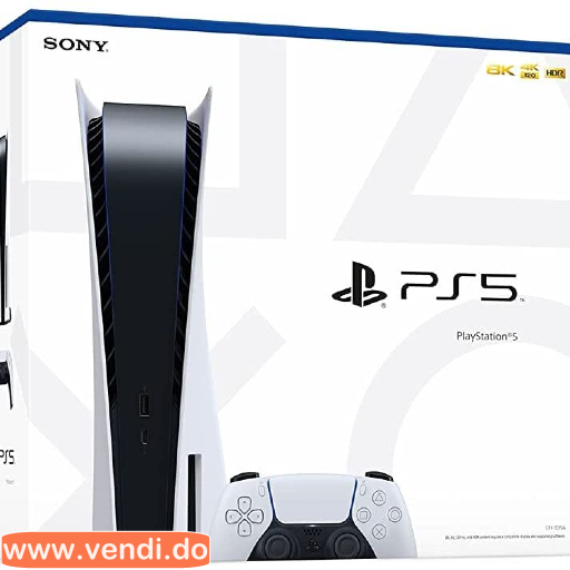 Vendo Consola De Playstation Nuevo En Su Caja